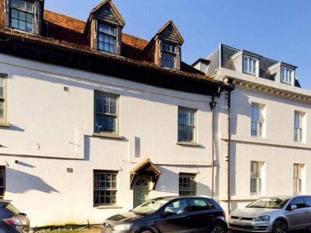House for sale in Row Town, Surrey