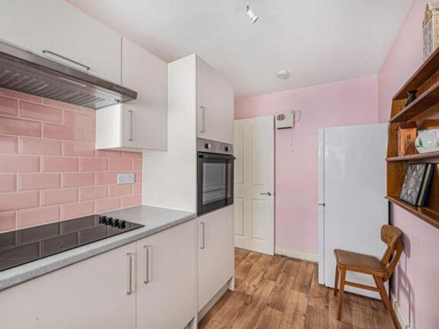 Flat for sale in Saltdean, Brighton & Hove