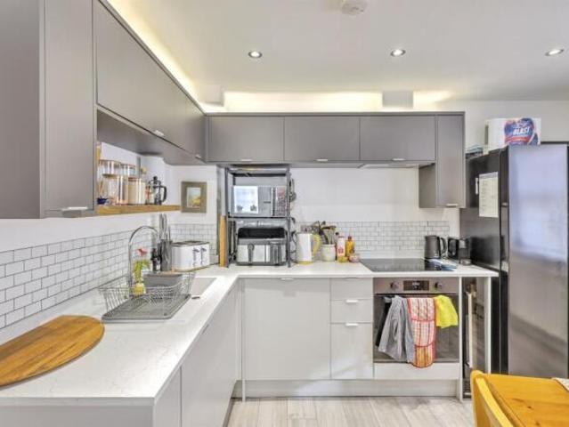 Flat for sale in Semilong, Northampton