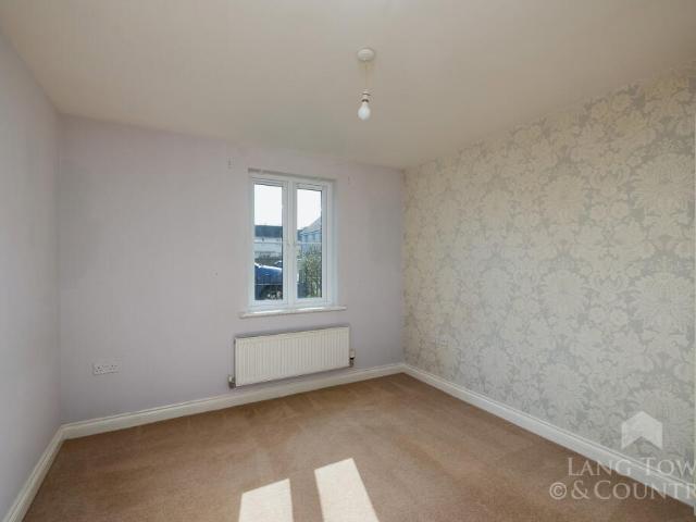 Flat for sale in Brandis Corner, Devon
