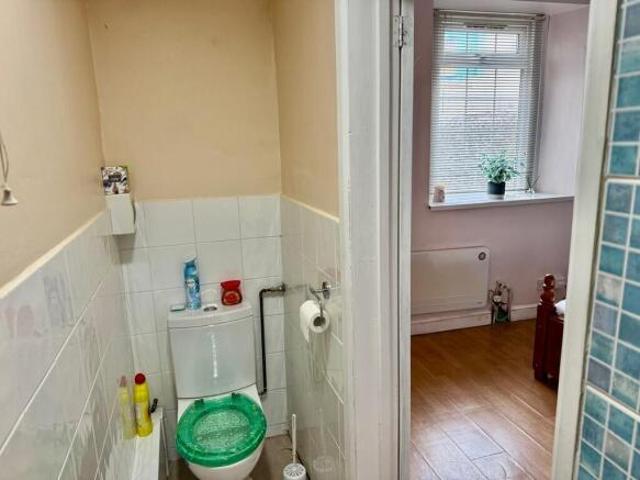 Flat for sale in Scotland
