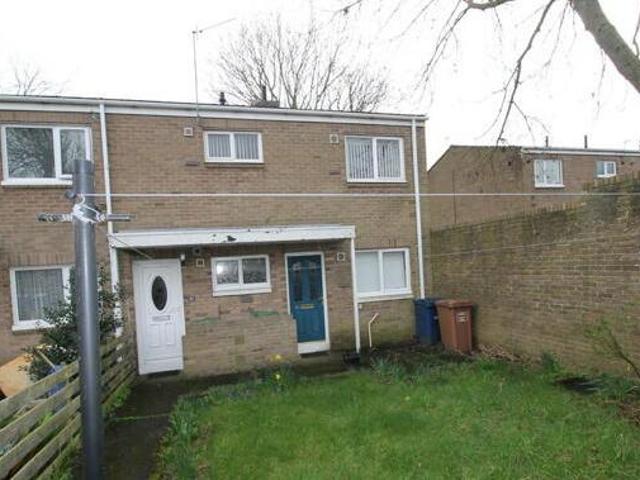 House for sale in Washington, Sunderland