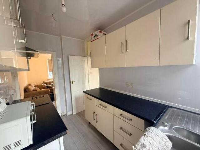 Flat for sale in Newcastle Upon Tyne