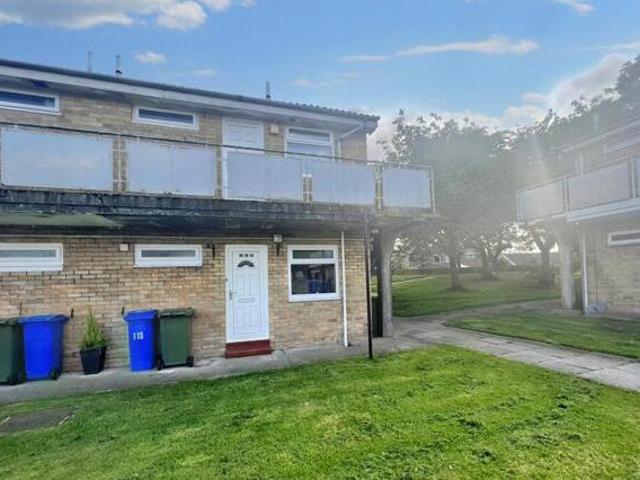 House for sale in Cramlington, Northumberland