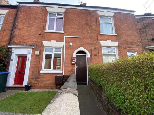 Flat for sale in Chapelfields, West Midlands