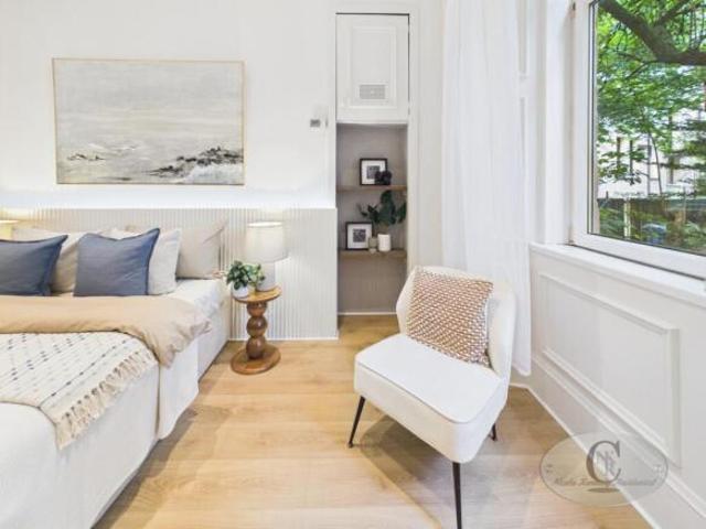 Flat for sale in Riddrie Knowes, Riddrie