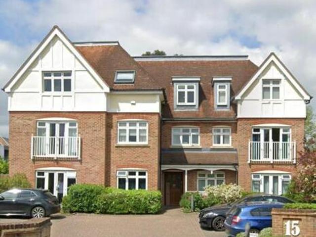 House for sale in Perryfields, West Sussex