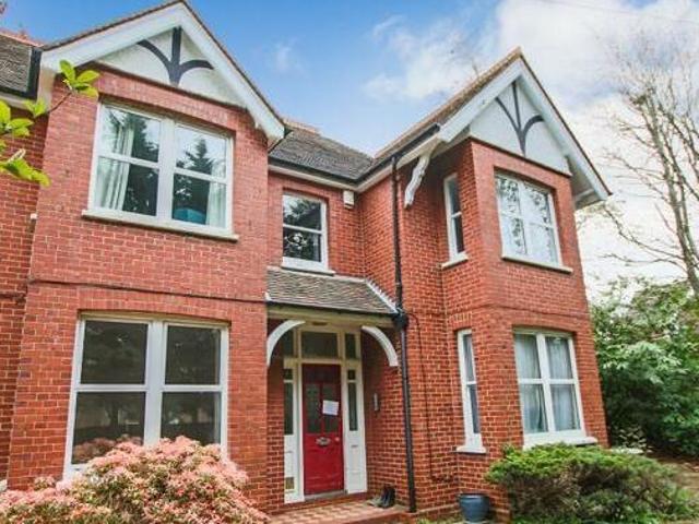 House for sale in North End, Perryfields