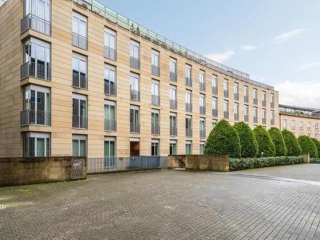 House for sale in Scotland