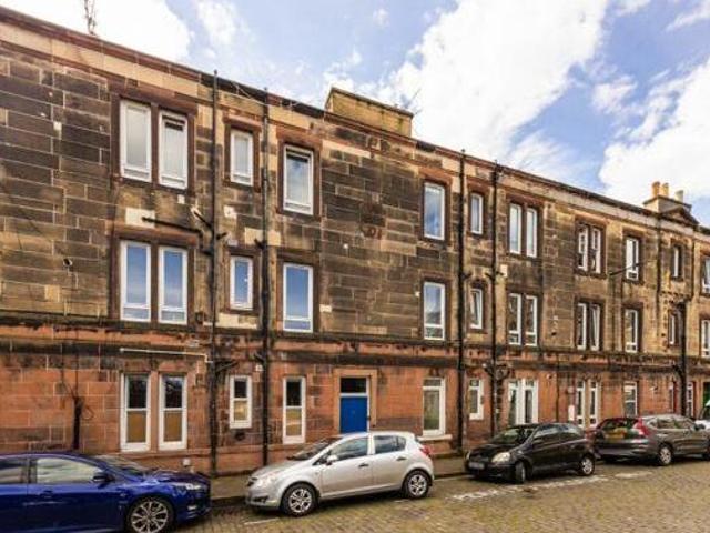 House for sale in Scotland