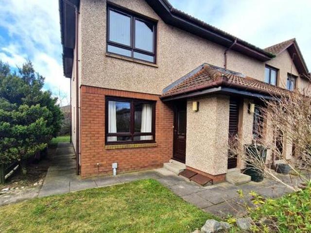 House for sale in Elgin, Scotland