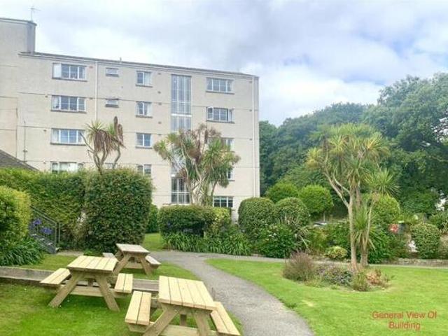 House for sale in Falmouth, Cornwall