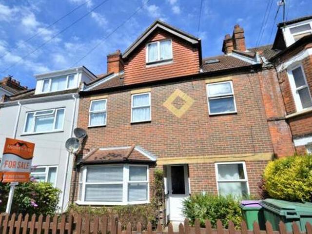 House for sale in Folkestone