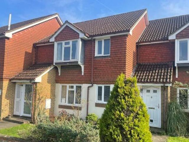 House for sale in Fole, Surrey