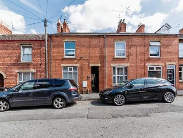 House for sale in Grantham, Barholm