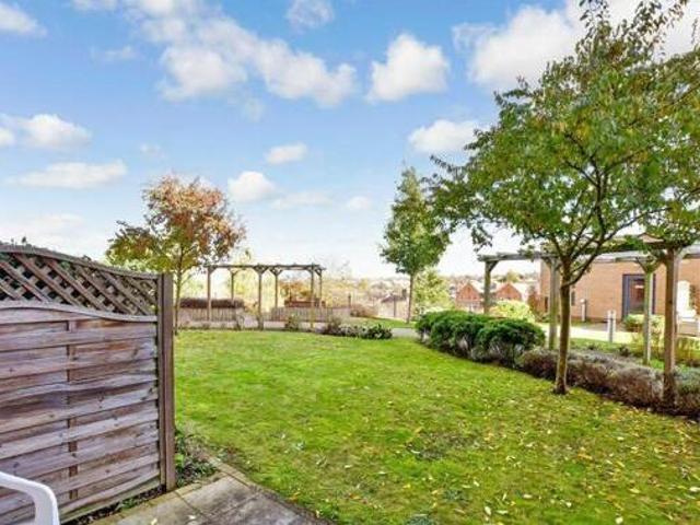 House for sale in Gravesend, Gravesham