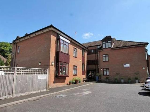 House for sale in Surrey, England