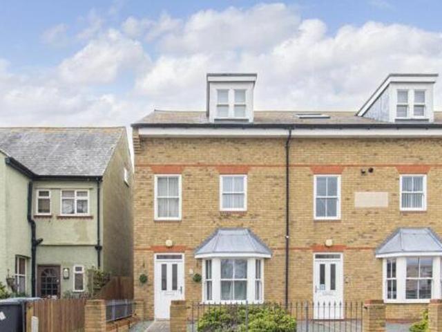 House for sale in Herne, Kent