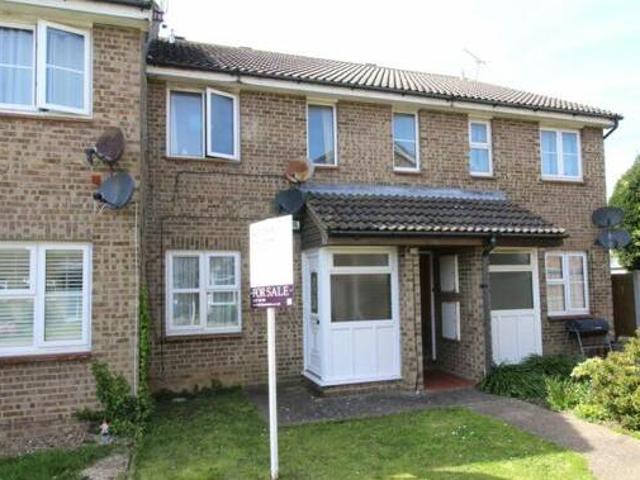 House for sale in Herne, Kent