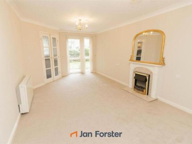 Flat for sale in Gosforth, Tyne And Wear