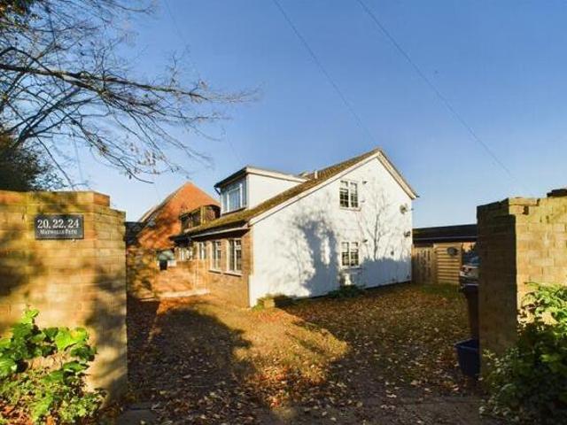 House for sale in King's Walden, Hertfordshire