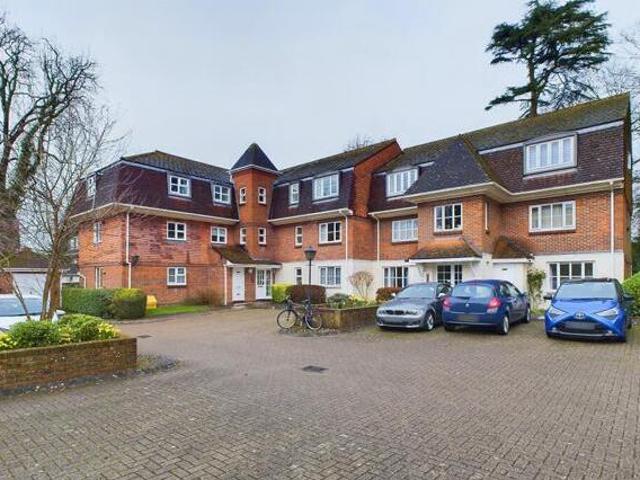 House for sale in Horsham, West Sussex