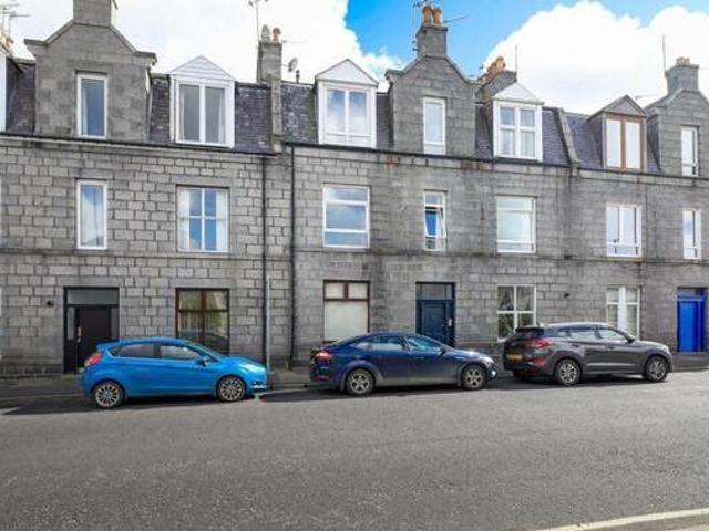 House for sale in Inverurie, Scotland