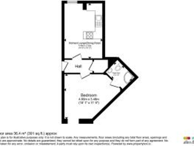 Flat for sale in New Cathcart, Cathcart