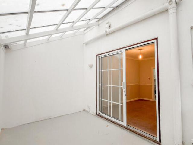 Flat for sale in Lower Parkstone, Poole