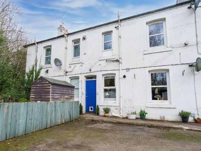 House for sale in Scotland