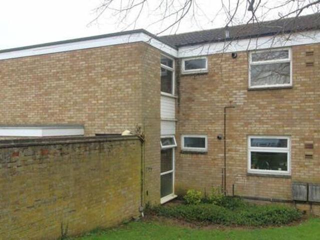House for sale in Letchworth, Hertfordshire