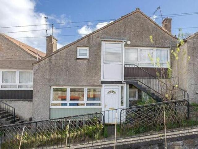 House for sale in Linlithgow, Scotland