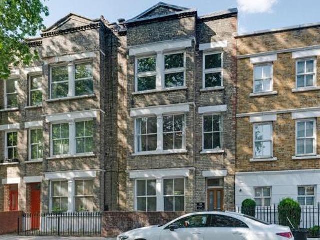 House for sale in City of London, Greater London