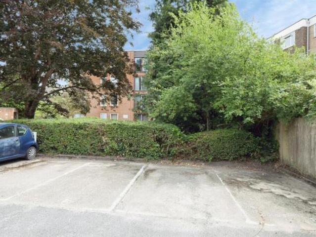 Flat for sale in Patcham