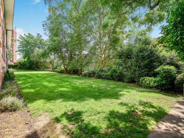 Flat for sale