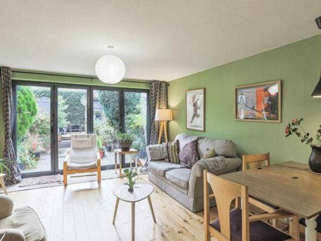 Flat for sale in The Groves, High Field