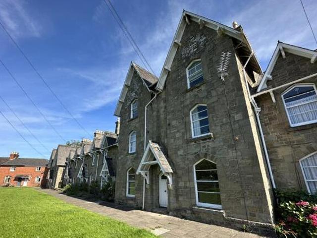 House for sale in Bromsberrow Heath, Gloucestershire