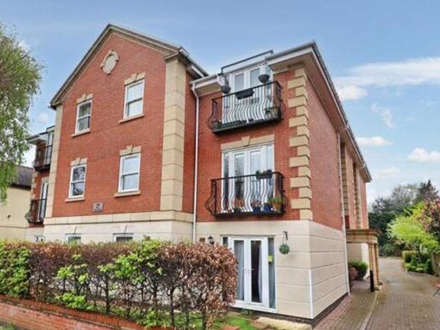House for sale in Camp Hill, Warwickshire