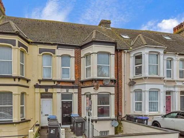 House for sale in Acol, Kent