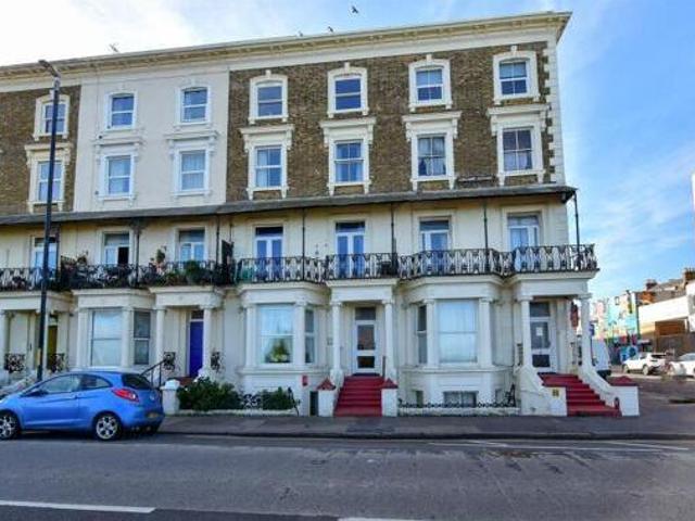 House for sale in Cliftonville West, Acol