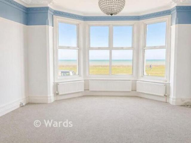 Flat for sale in Littlestone on Sea, Folkestone