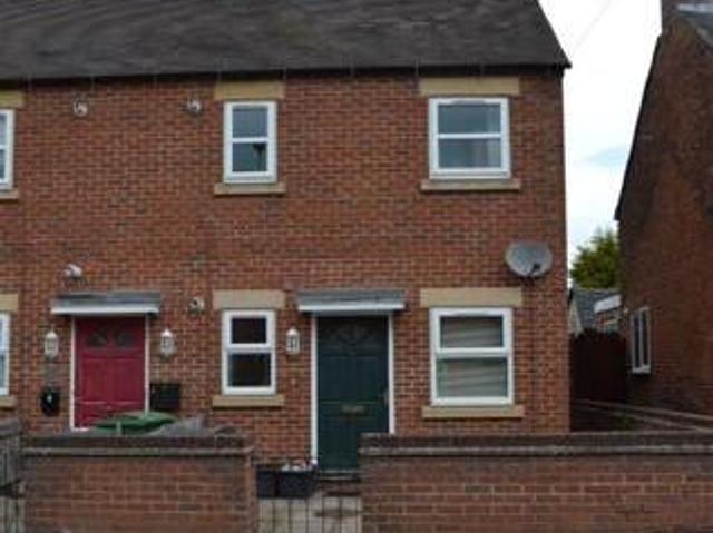 House for sale in Market Drayton, Shropshire