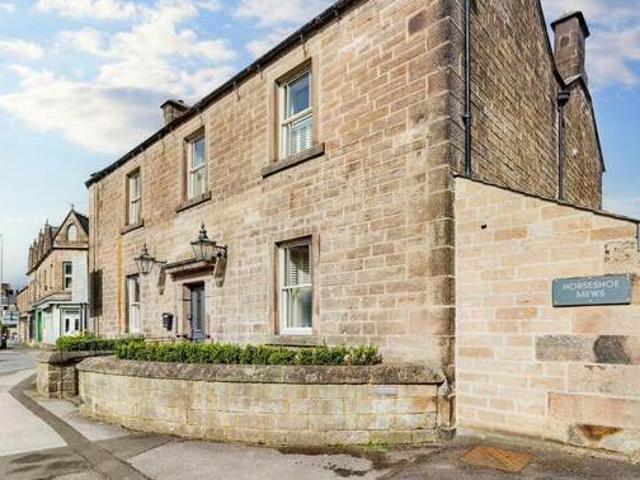 House for sale in Froggatt, East Midlands