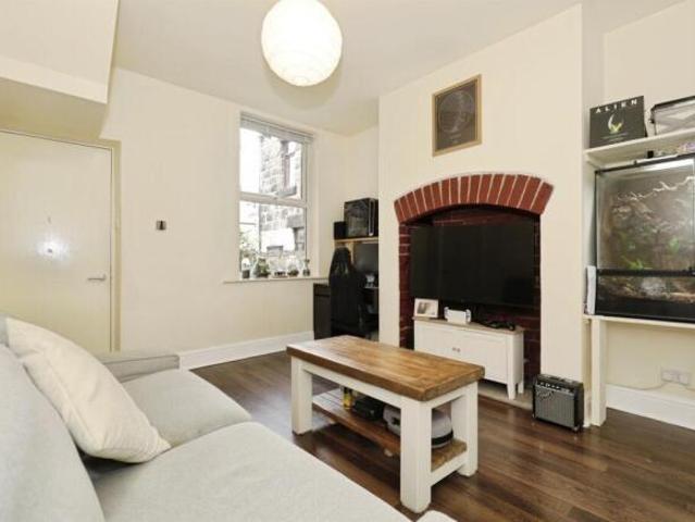 Flat for sale in Low Harrogate, Harrogate
