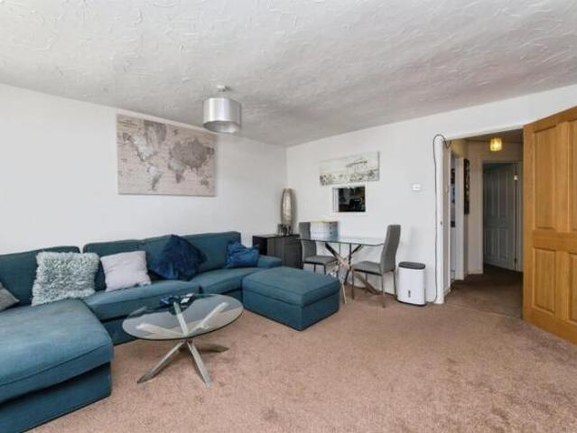 Flat for sale in St Leonards, Exeter
