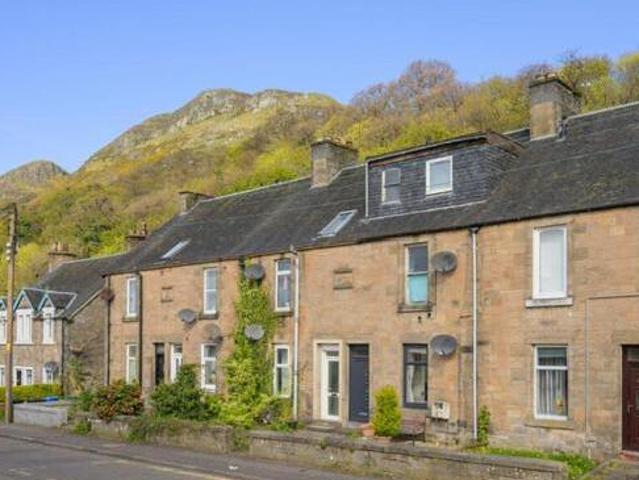 House for sale in Menstrie, Scotland