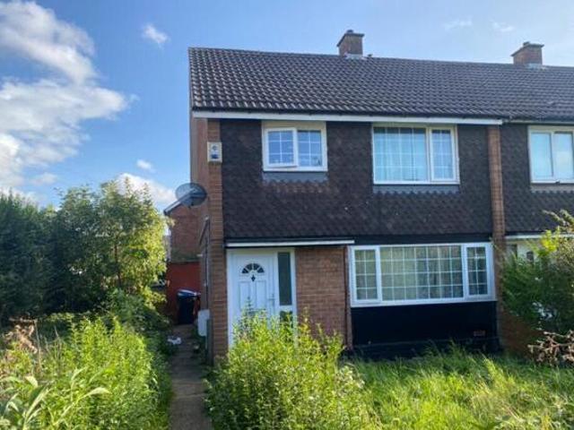 House for sale in Middlesbrough