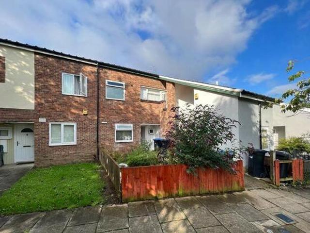 House for sale in Middlesbrough