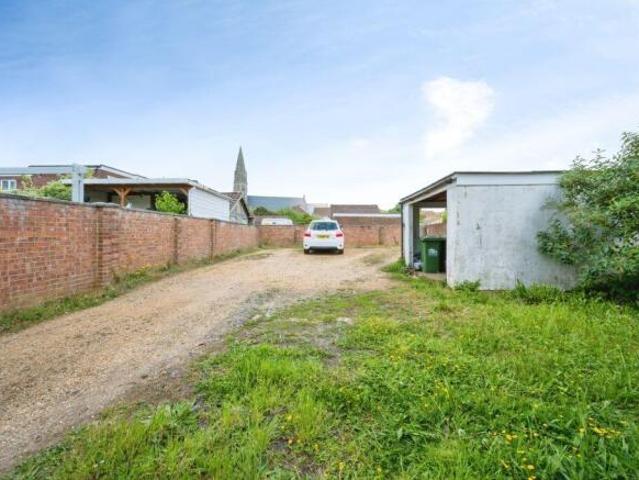 Flat for sale in Hill, City Of Southampton