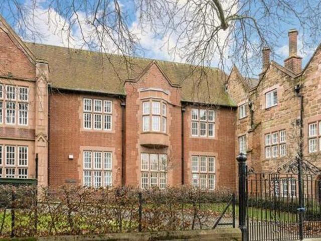 House for sale in Boley Park, Staffordshire